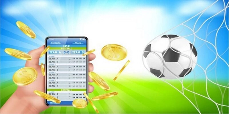 Bật mí 12 trang web cá độ bóng đá uy tín mà bạn nên biết