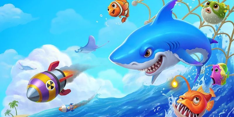 Các loại code Bắn Cá Nhân Ngư 123win bạn không nên bỏ lỡ