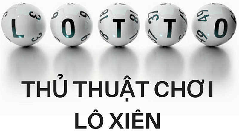 Tổng hợp mẹo cược lô xiên 123win theo chuyên gia