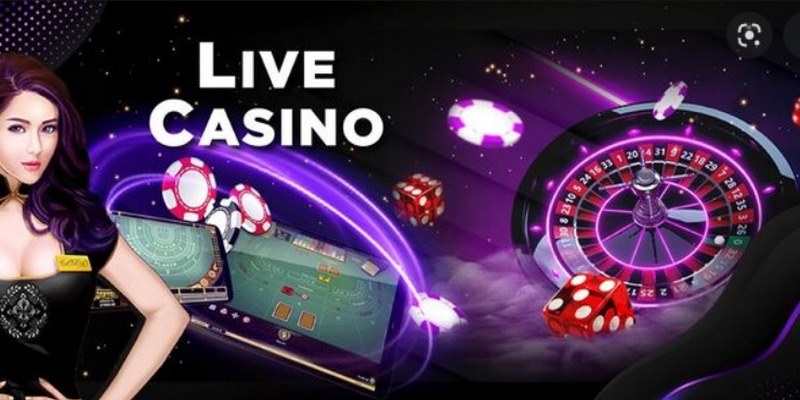 Những trò chơi hấp dẫn nhất tại Casino Online Aspers