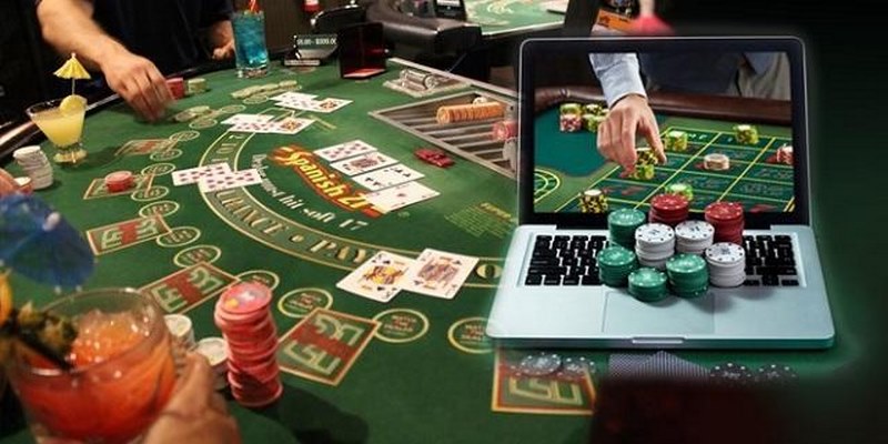 Cách Lựa Chọn Casino Online Trực Tuyến Uy Tín