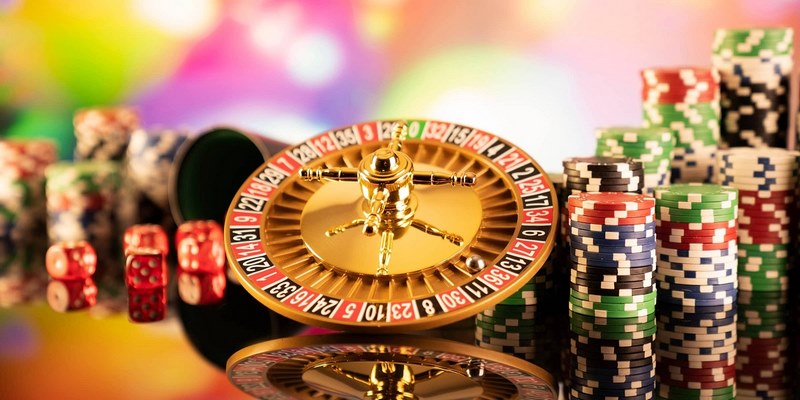 Review Casino Online Vương Miện Giải Trí An Toàn Nhất