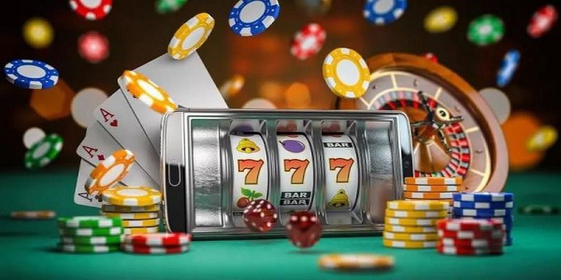 Giới Thiệu Những Casino Online Của Mỹ Uy Tín Nhất Hiện Nay