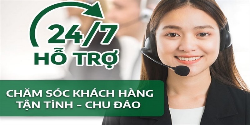 Dịch vụ khách hàng