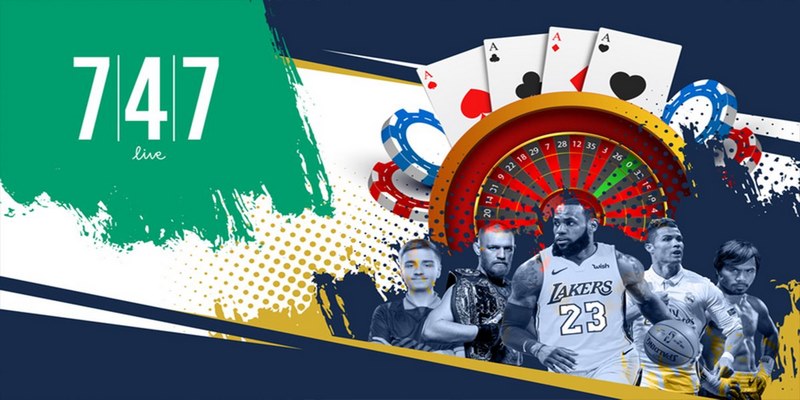 Đánh Giá Những Ưu Điểm Tại Casino Online 747