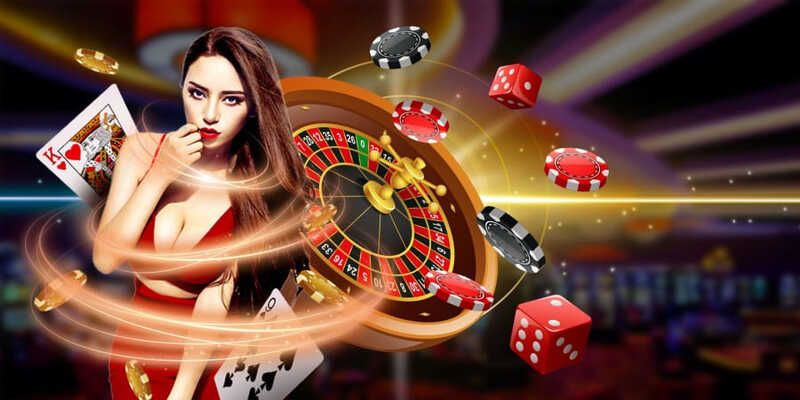 Top Casino Online lớn nhất thế giới 2025