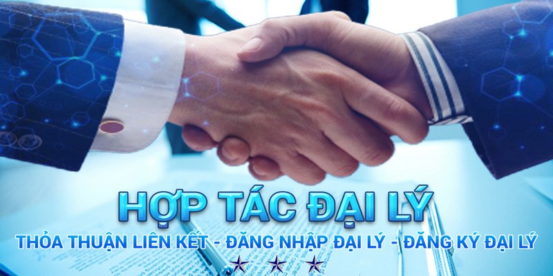 Tham Gia Đại Lý Casino Online Kiếm Tiền Dễ Dàng