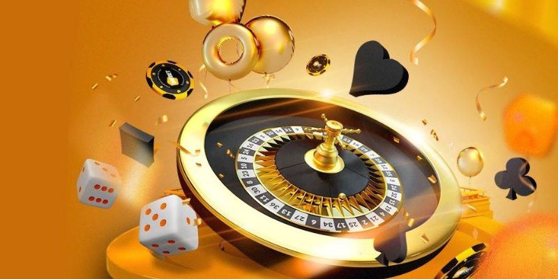 Giới thiệu sòng bạc CC6 trực tuyến