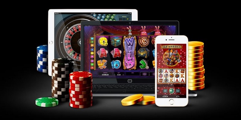 Giới thiệu những Casino Online của Mỹ đẳng cấp nhất