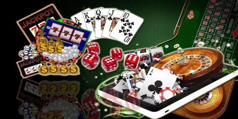 Ứng Dụng Casino Online Tải Về Máy Nhanh Nhất