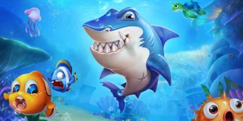 Những tựa game bắn cá apk được yêu thích nhất