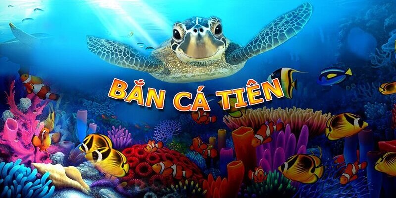 Tổng Hợp Cách Tải Bắn Cá Tiên Đổi Thưởng Tiền Thật