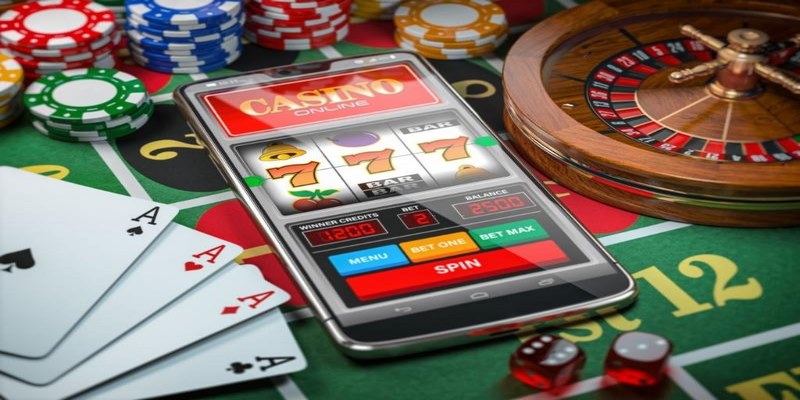 Đánh Giá Về Sòng Bạc Casino Online Argentina