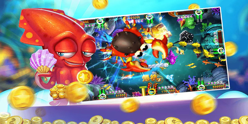 Hướng dẫn tải game bắn cá tiên trực tuyến chi tiết nhất