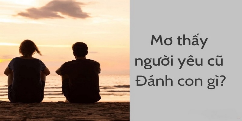 Giấc mộng thấy người yêu cũ đi tìm mình