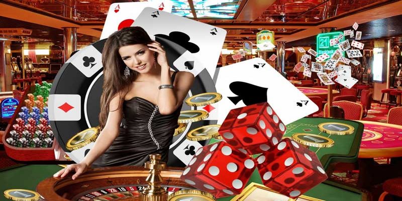 Ưu điểm nổi bật của sòng bạc Vegas trực tuyến