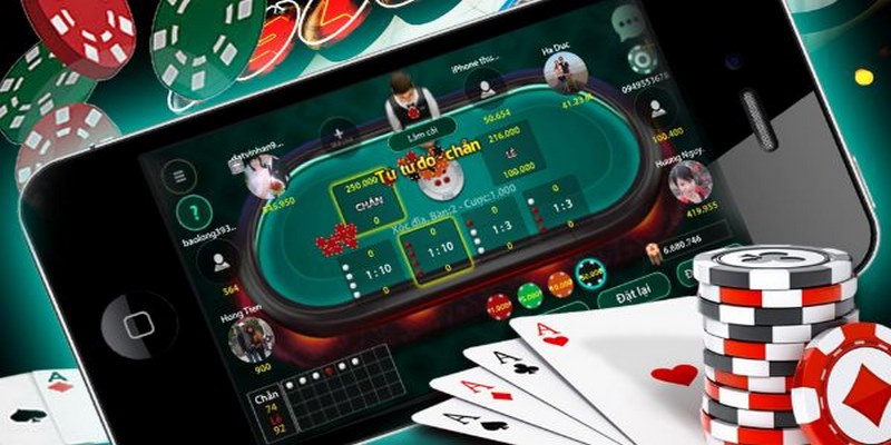Ưu Điểm Nổi Bật Của Sòng Bạc Vegas Trực Tuyến