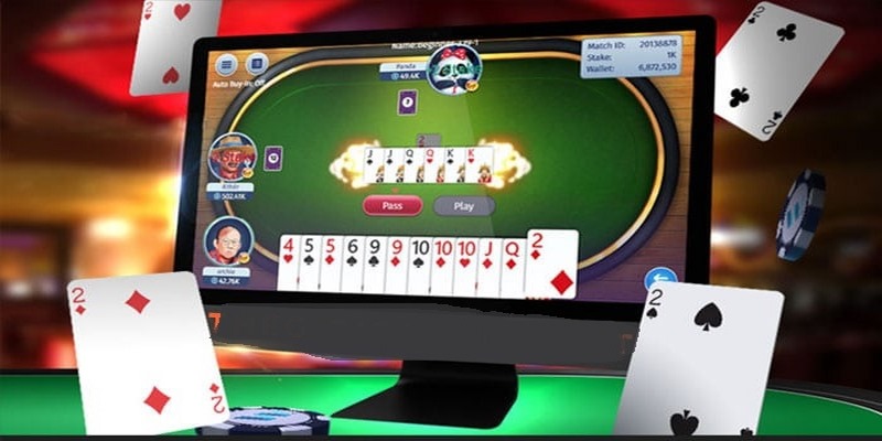 Những câu hỏi thường gặp về sòng bạc Vegas trực tuyến