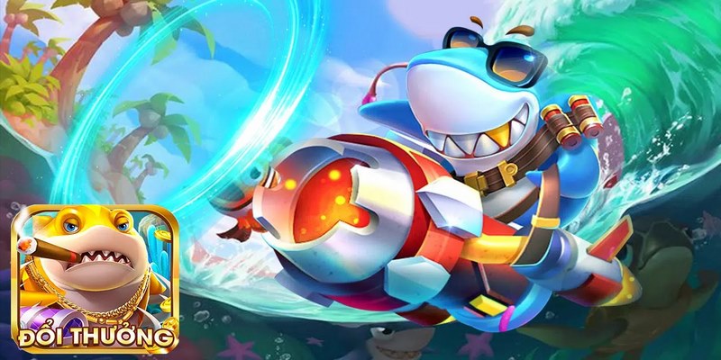 Top Game Bắn Cá Đổi Thưởng Hấp Dẫn Nhất Hiện Nay