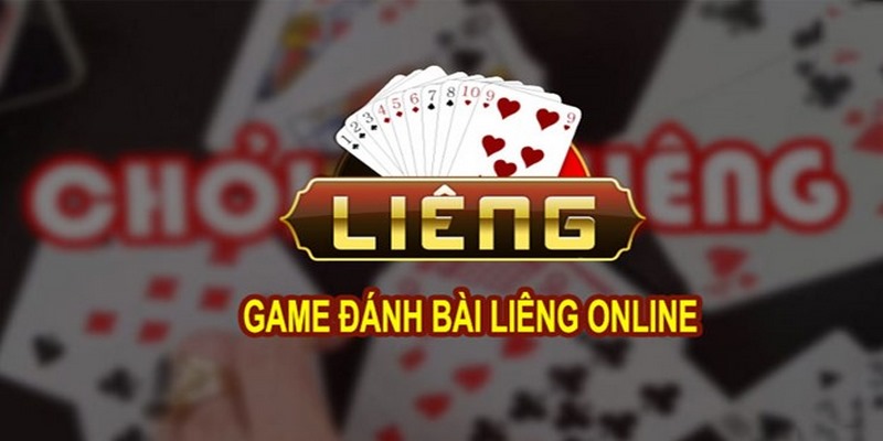 Chơi Liêng kịch tính