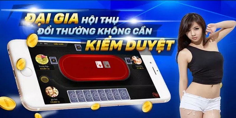 B52 Club - Game bài đổi thưởng minh bạch nhất