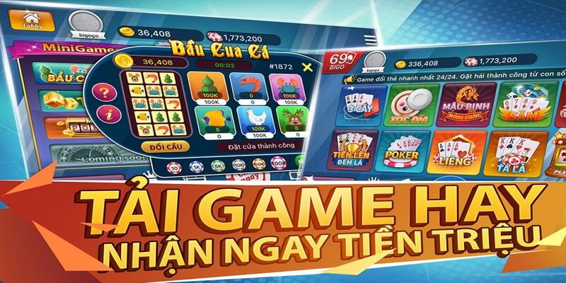 Ưu điểm của game bài đổi thưởng Gbv 123win