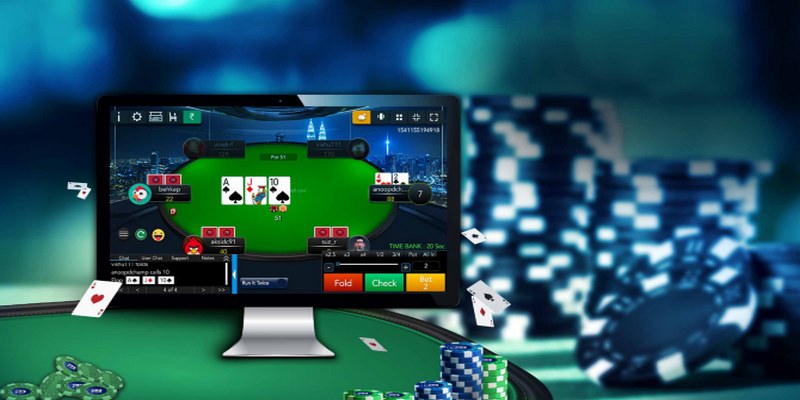 Sơ lược về game bài đổi thưởng online là gì?