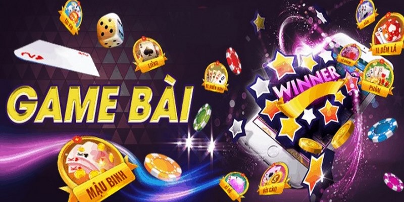 Mẹo chơi Game đánh bài đổi thưởng dễ thắng