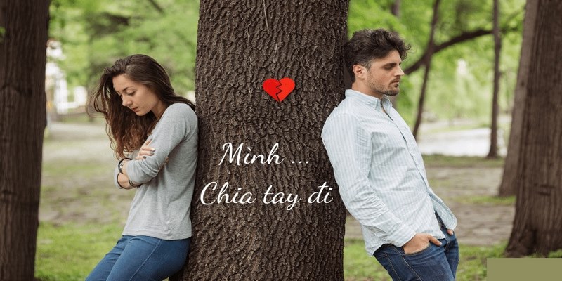 Giấc mơ thấy chia tay người yêu đánh đề số mấy chắc chắn về?
