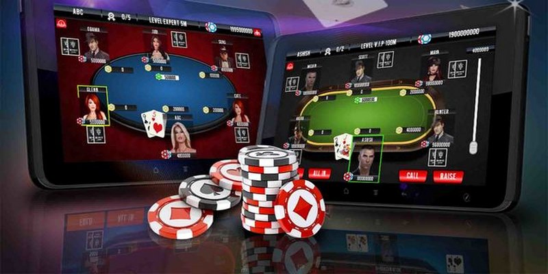 Những địa chỉ cung cấp game bài đổi thưởng ngân hàng uy tín nhất