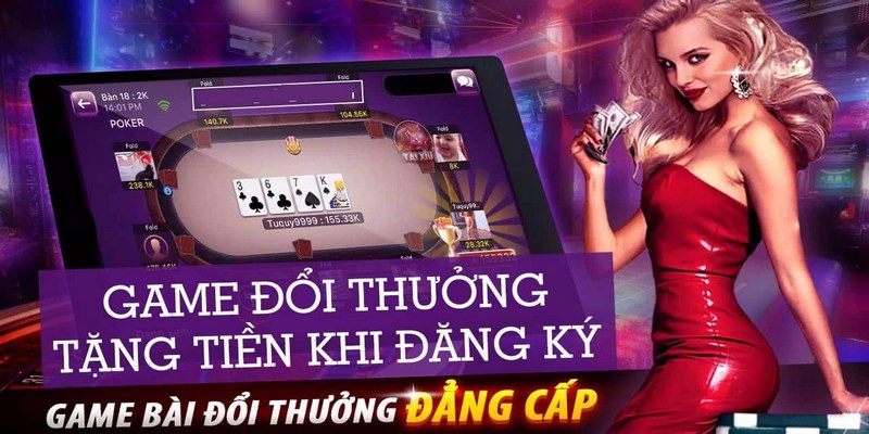 Mẹo chơi game bài đổi thưởng đỉnh cao 