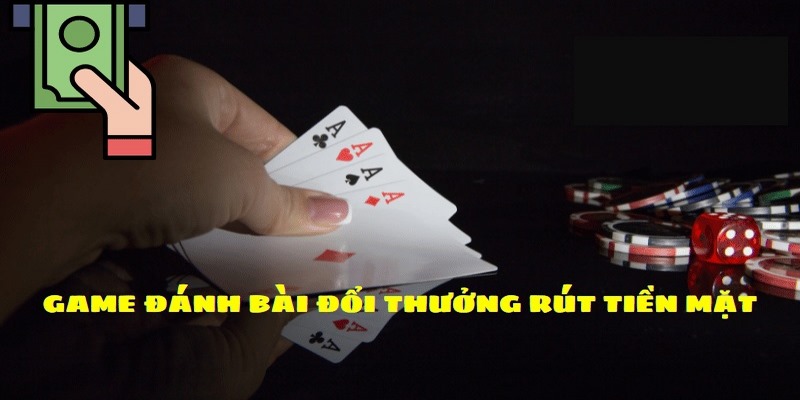 Giới thiệu game bài đổi thưởng top đầu châu Á
