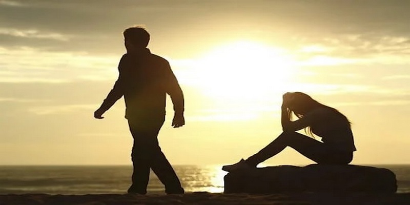 Chiêm bao thấy chia tay người yêu hiện tại 