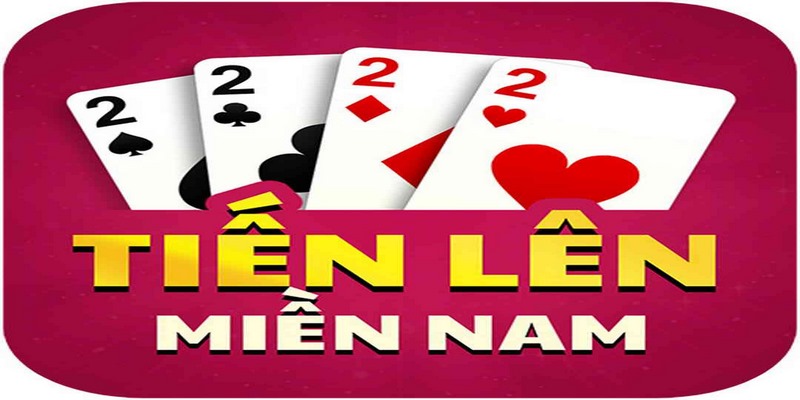 Thông tin về game bài Tiến lên miền Nam