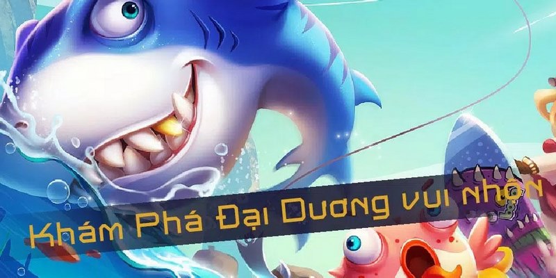 Top ưu điểm nổi bật khi chơi bắn cá đổi thưởng xèng