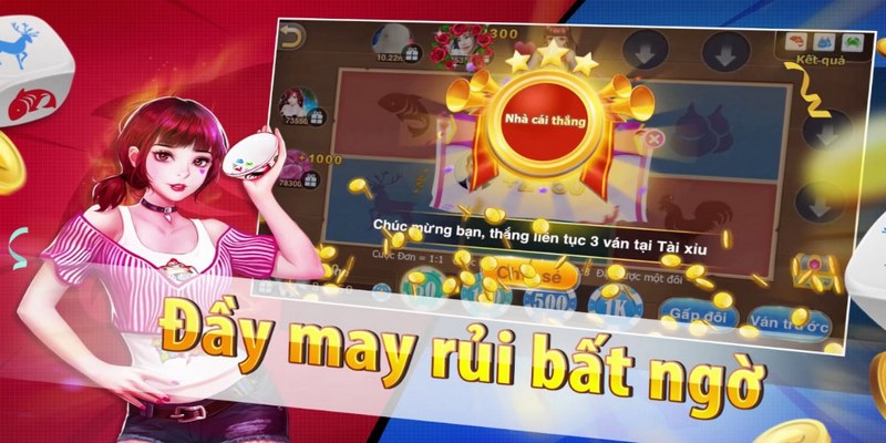 Sơ lược về cách chơi game cược Bầu Cua