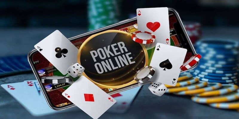 Tìm hiểu về Poker