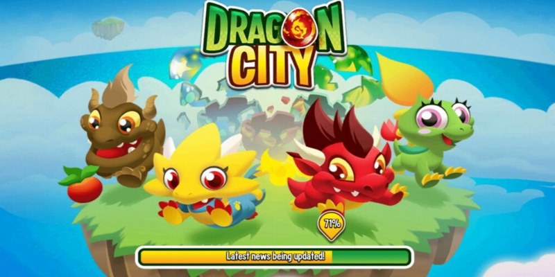 Hướng dẫn nhập mã code Dragon City cho người mới