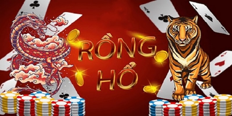 Trò chơi sòng bạc rồng hổ