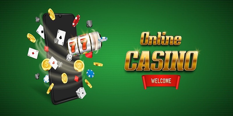 Trò Chơi Sòng Bạc: 5 Game Hấp Dẫn, Đáng Chơi Nhất Hiện Nay