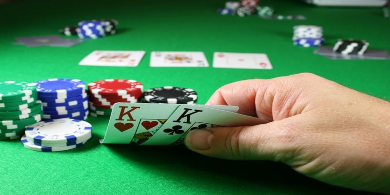 Tổng hợp các thế bài Baccarat cơ bản người chơi cần biết