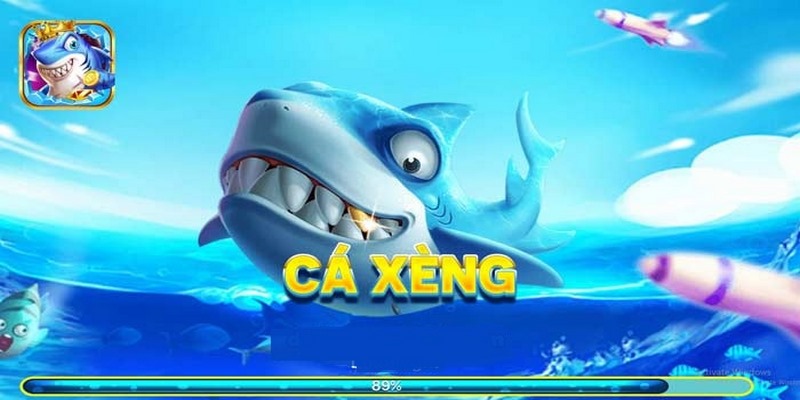 Giới thiệu chung về dòng game bắn cá xèng đổi thưởng