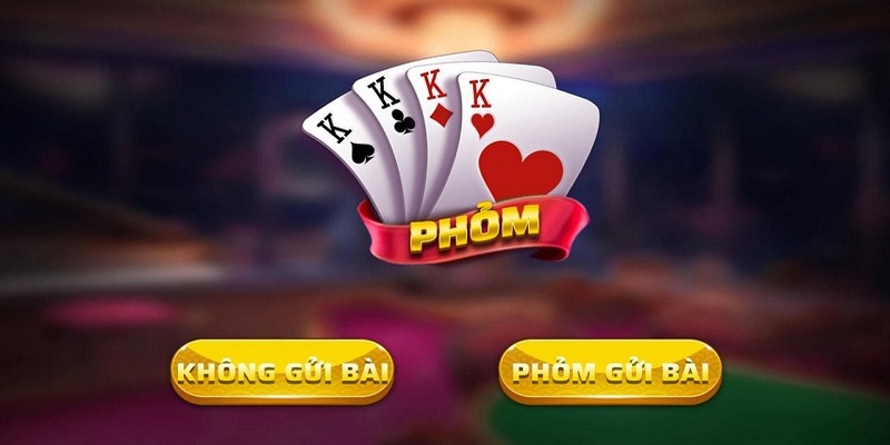 Cách Chơi Bài Phỏm Từ A - Z Cho Người Mới Tại 123WIN
