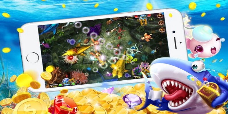 Kinh nghiệm chơi bắn cá casino hay tại 123win