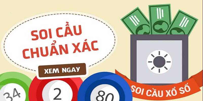 Lợi ích khi soi cầu xổ số 123win