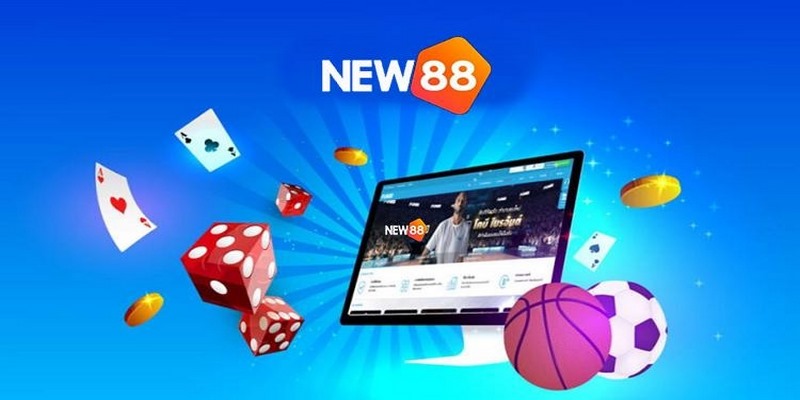 New88 - Đơn vị giải trí game casino đáng tin cậy