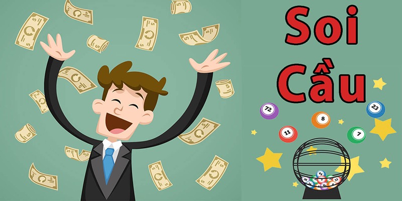 Khám phá những bí quyết soi cầu xổ số 123Win chuẩn xác