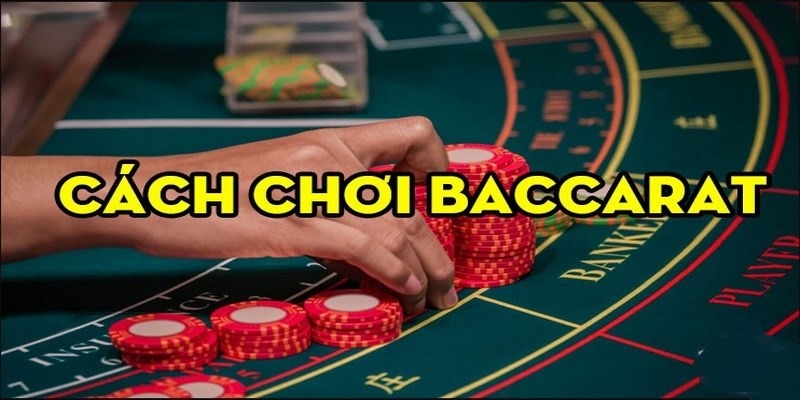 Lý do cần tính toán thế bài Baccarat