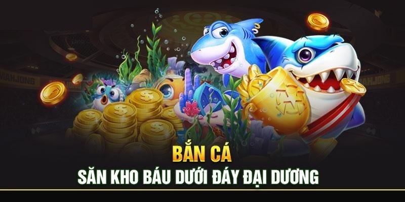 Giới thiệu về bắn cá casino 123win