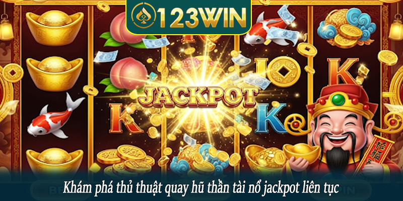 Khám phá sức hút bùng nổ của game nổ hũ thần tài trực tuyến